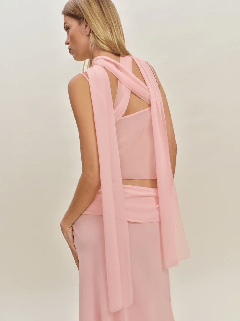 The Scandinavian Scarf